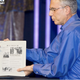 Image for article titled Plastic Logic Reader Looks Like Kindle Killer